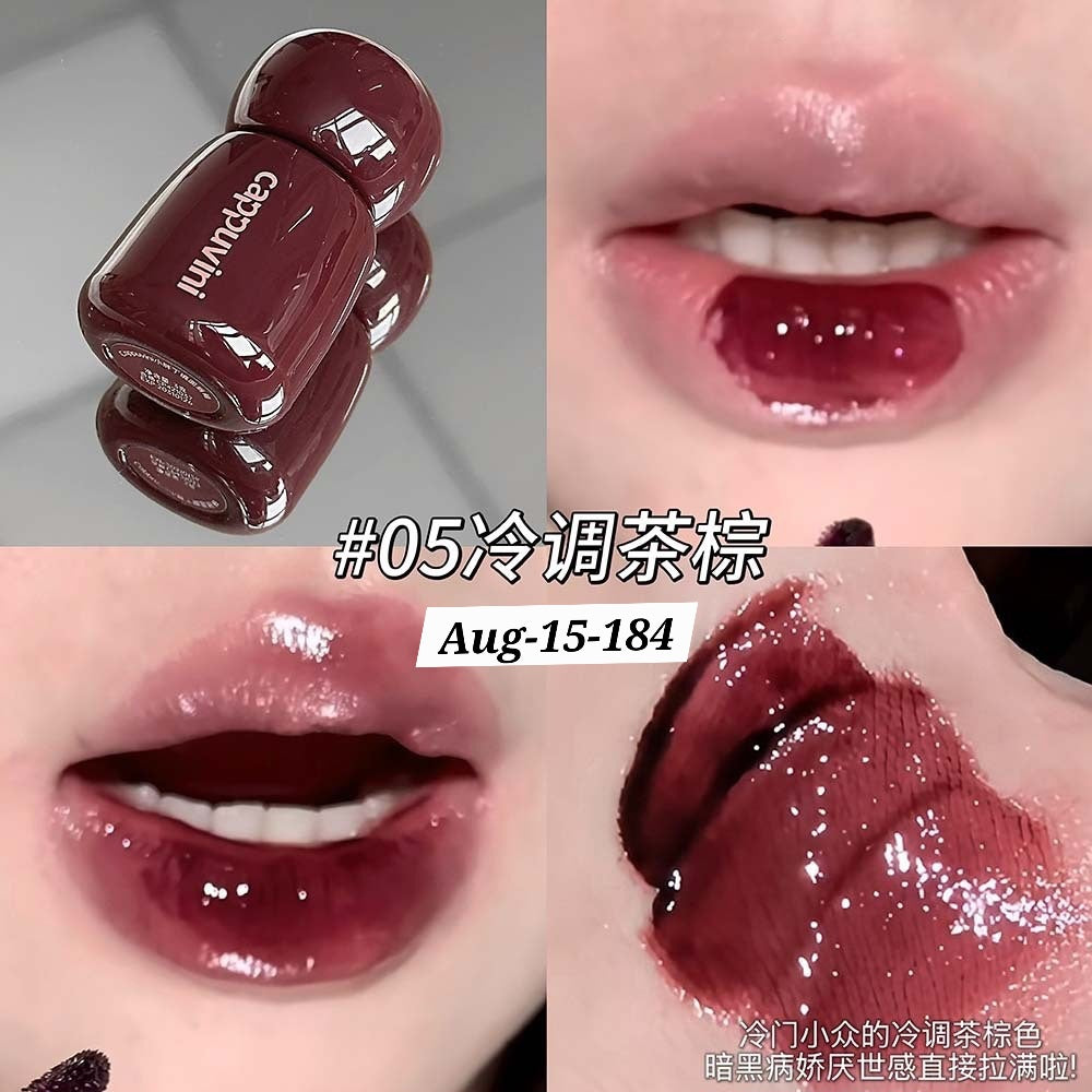 AUGUST26 SET 15 - GLOSS, BLUSH, LIPLINER PART 3