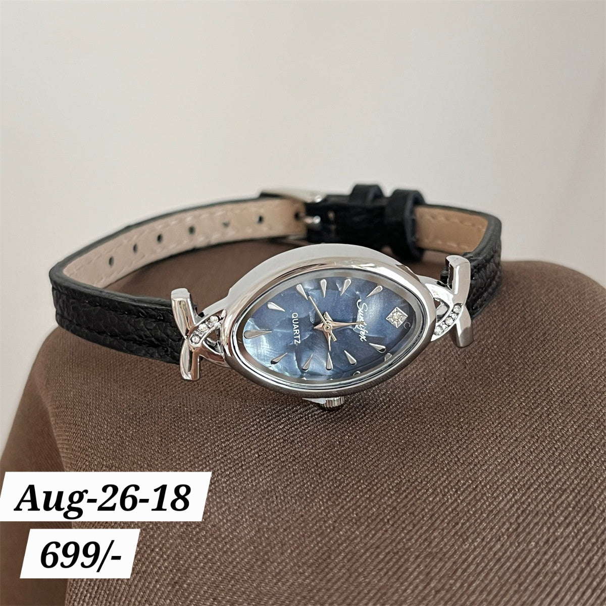 AUGUST26 SET 26 - Aesthetic watches