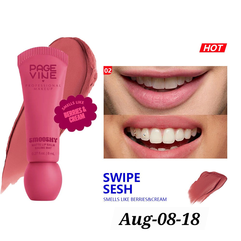 AUGUST26 SET 8 - Gloss, blush, Lipliner part 1