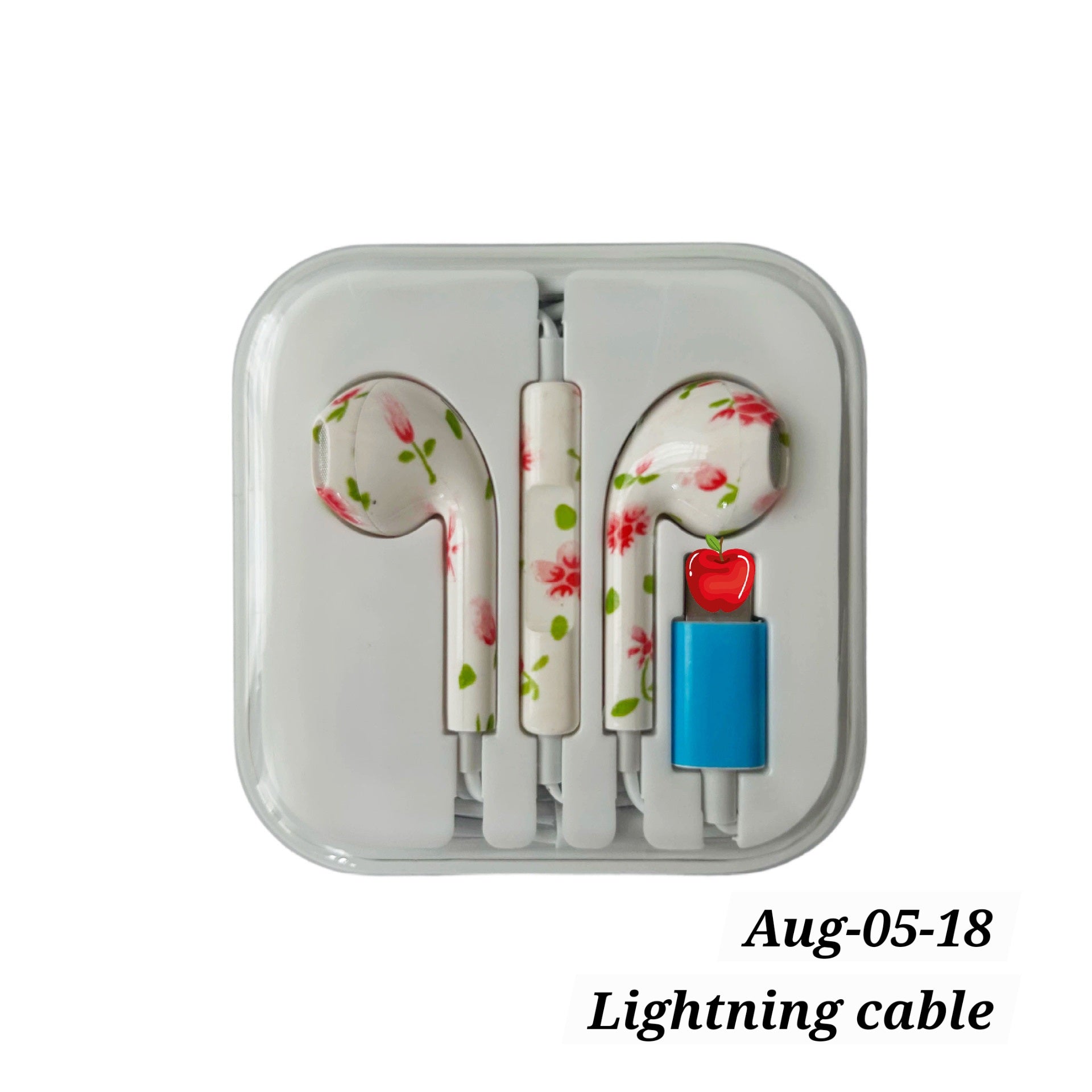 AUGUST26 SET 5 - Pinteresty Headphone