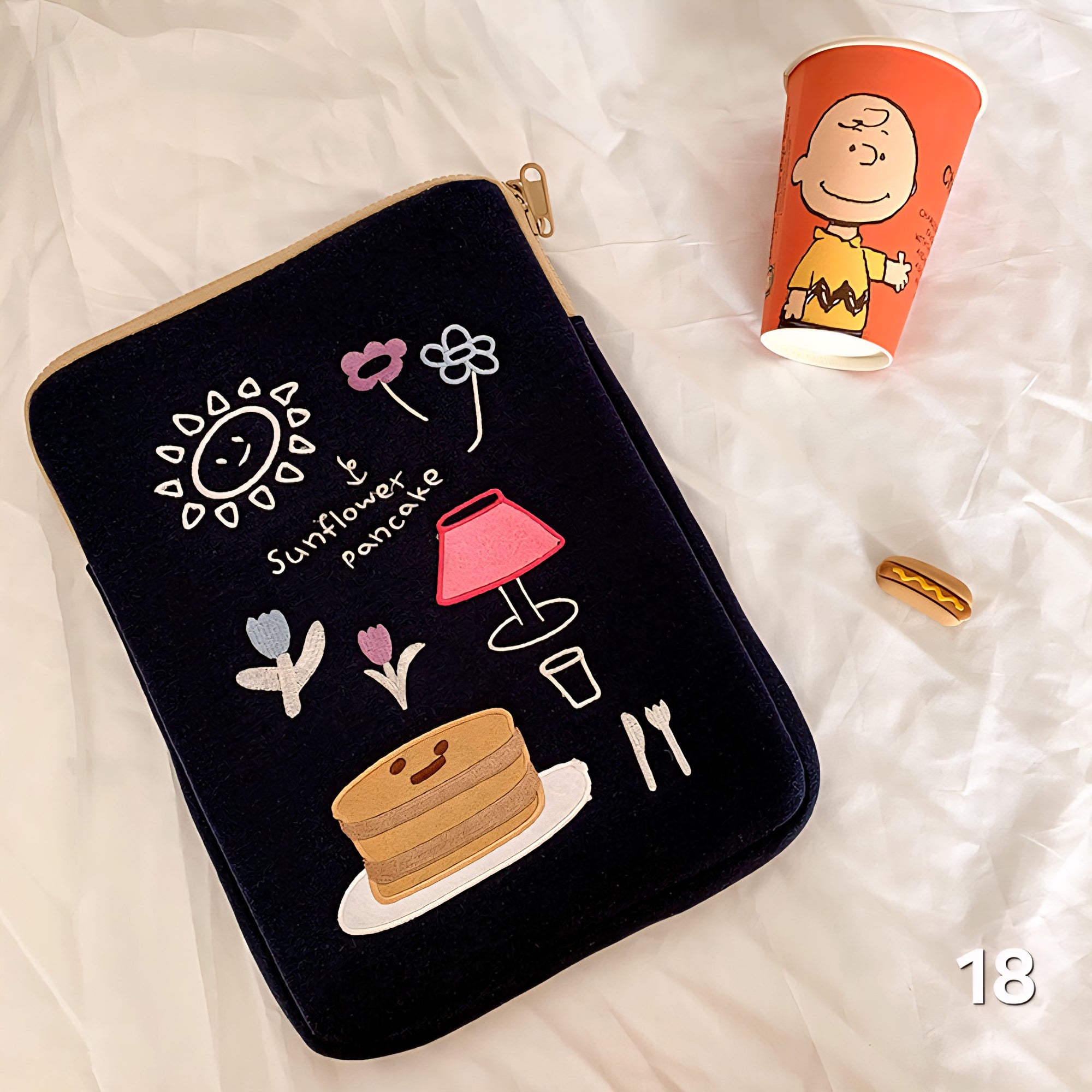 April26 set 13 - Laptop sleeves/Cover