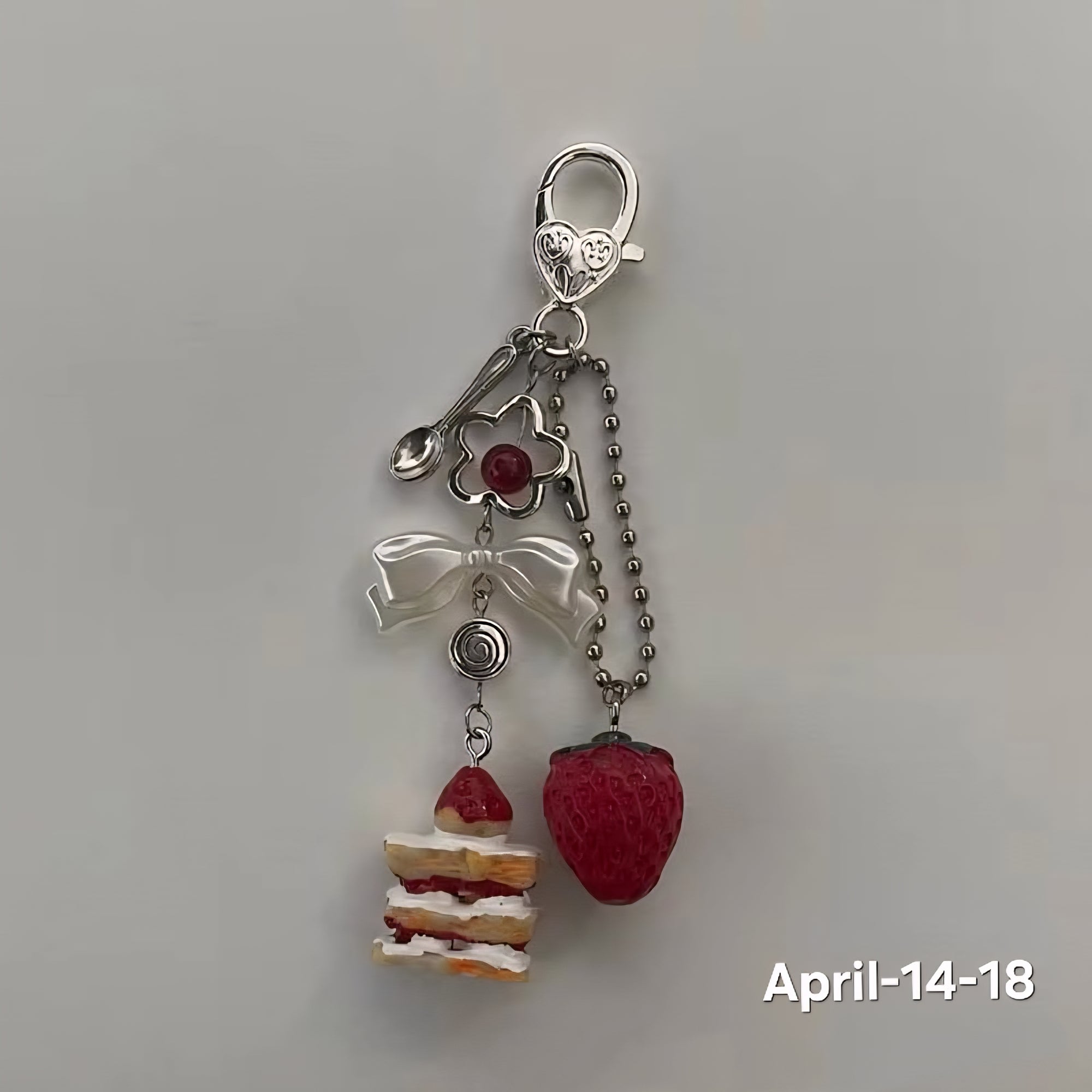 April26 set 14 - Charmers
