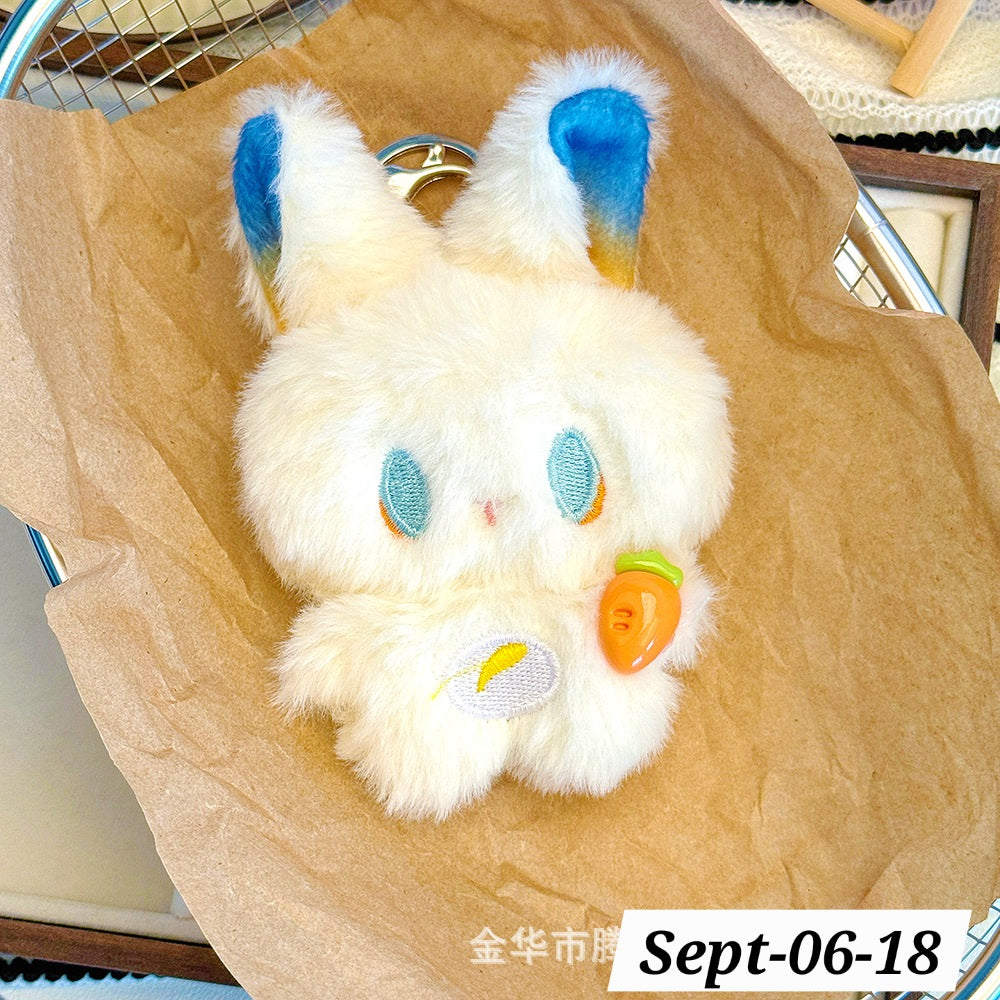 SEPTEMBER26 SET 06 - POCKET PLUSHIES