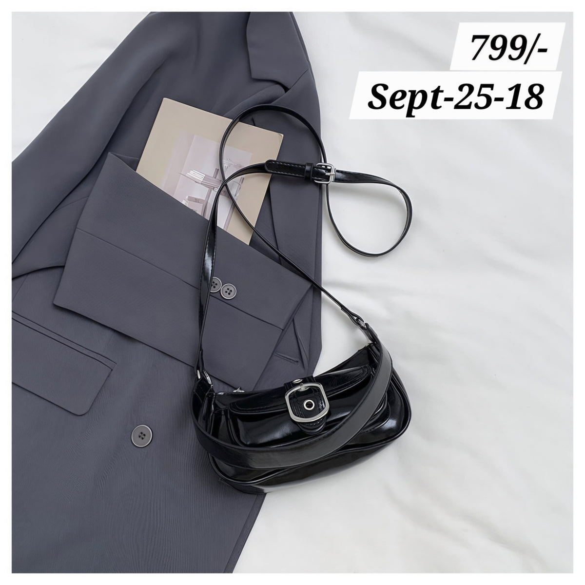 SEPTEMBER26 SET 25 - BAGS & BACKPACKS PART 1