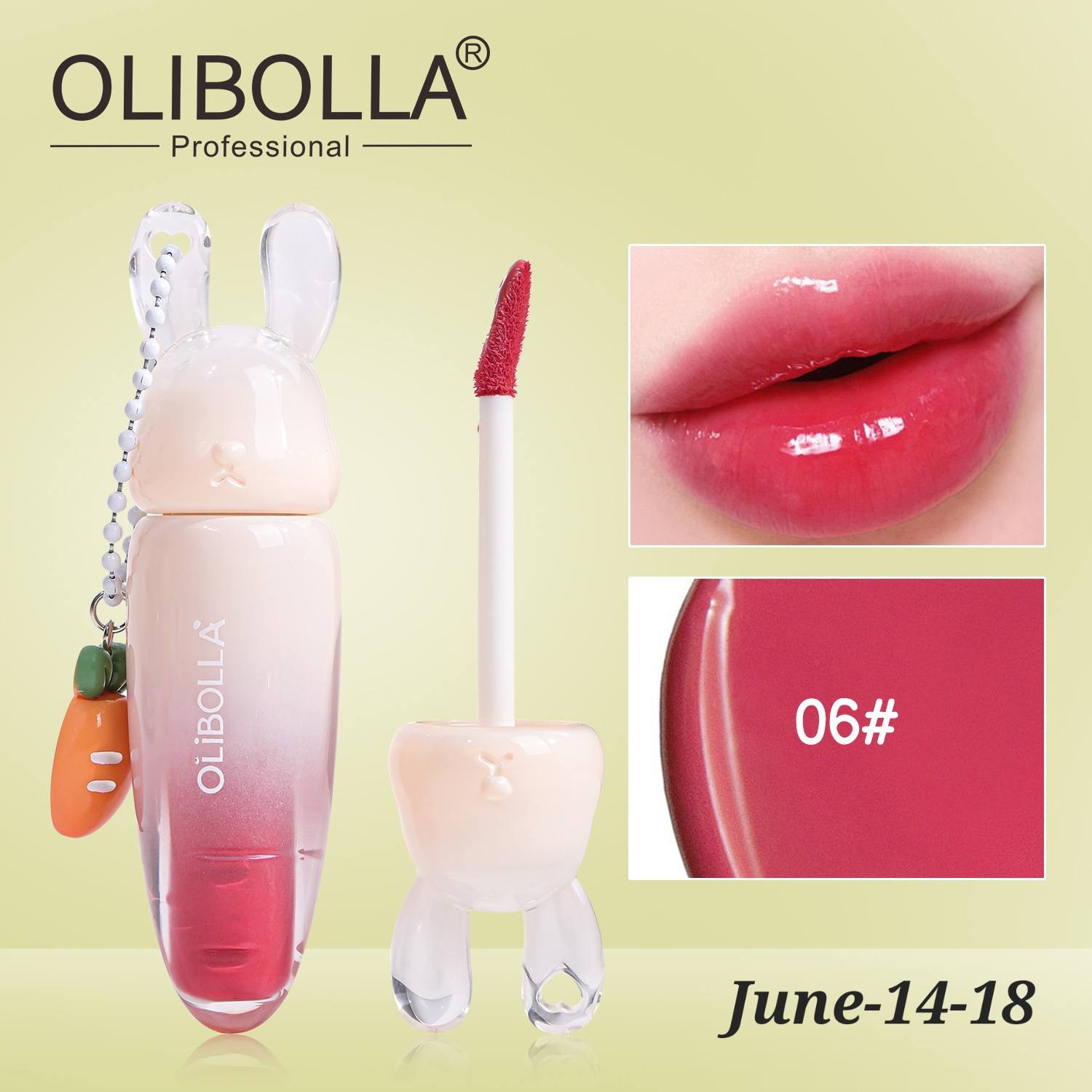 JUNE26 Set 14 - Glosses, Blush, highlighter part 1