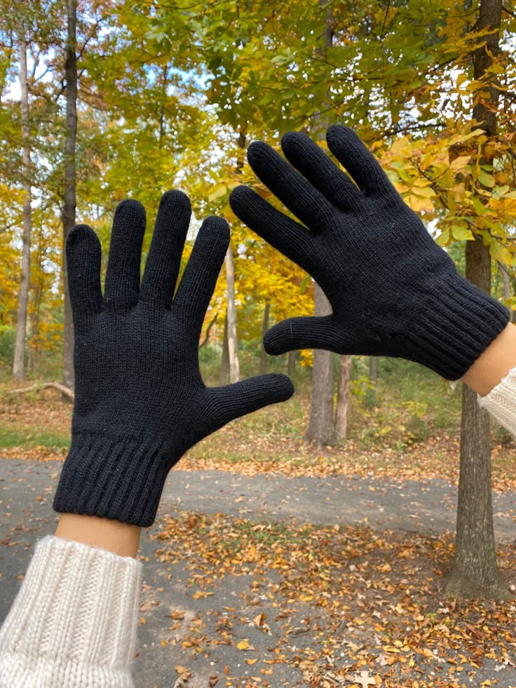 NOV26 SET 23 - WINTER HAND GLOVES