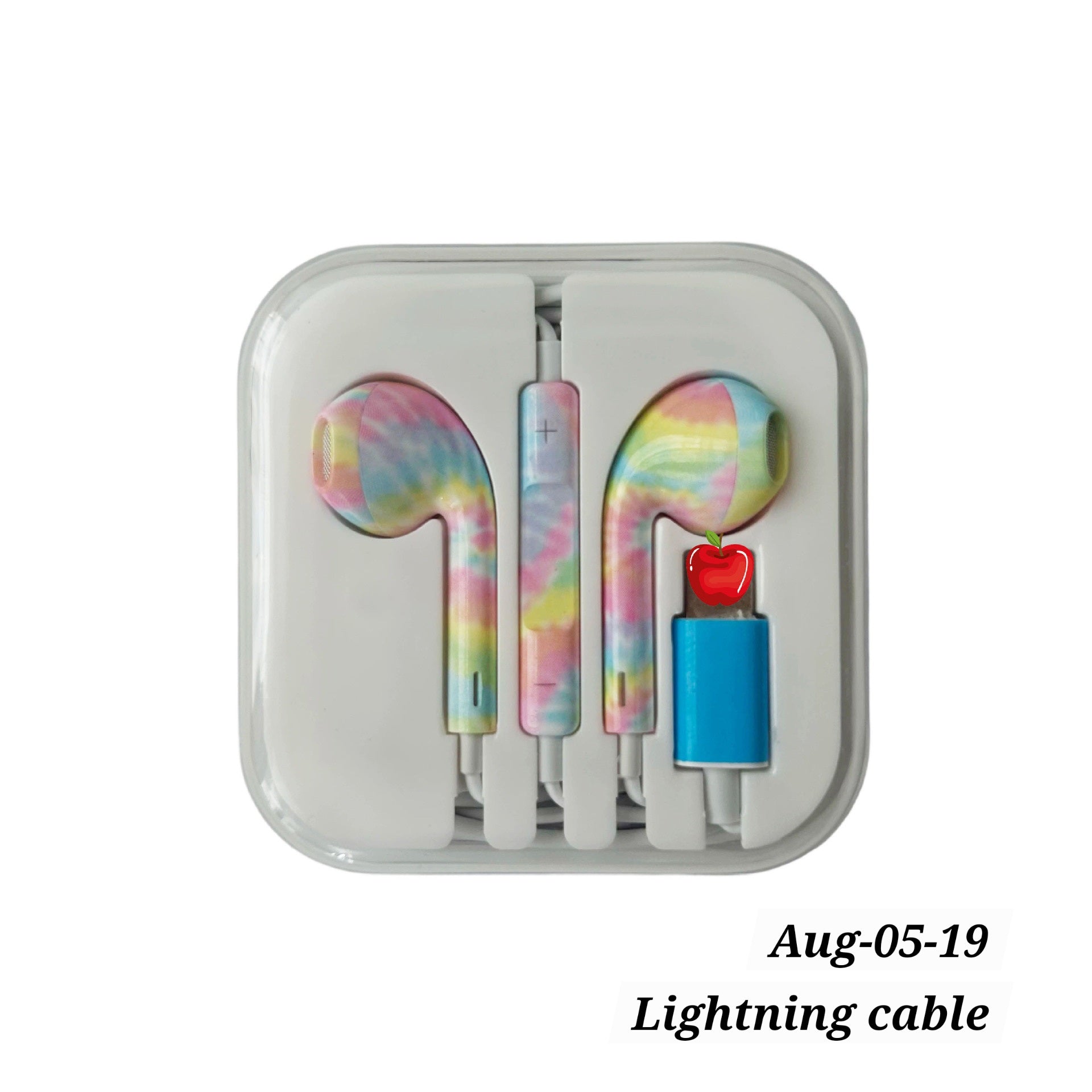 AUGUST26 SET 5 - Pinteresty Headphone