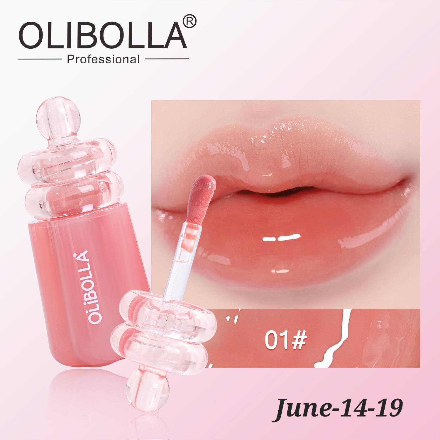 JUNE26 Set 14 - Glosses, Blush, highlighter part 1