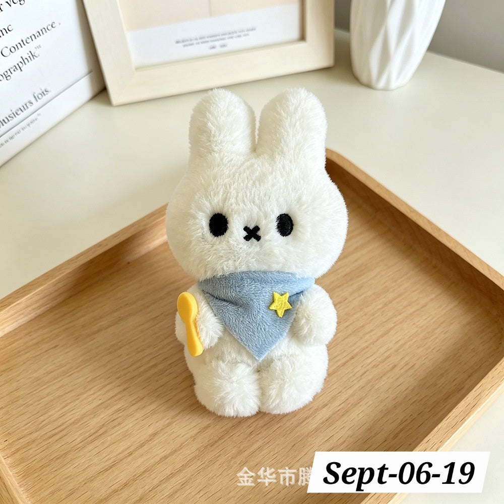 SEPTEMBER26 SET 06 - POCKET PLUSHIES