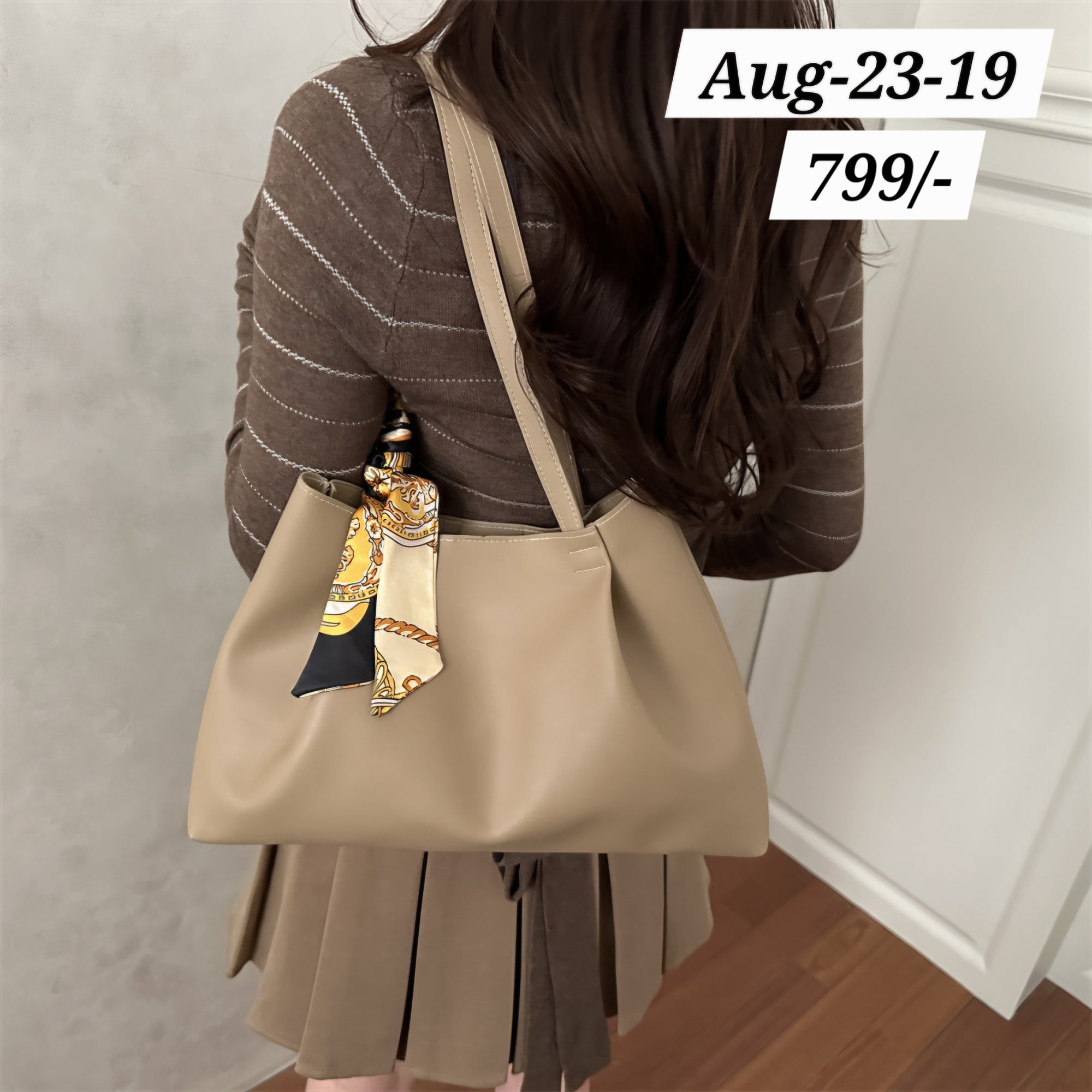 AUGUST26 SET 23 - Bags 1