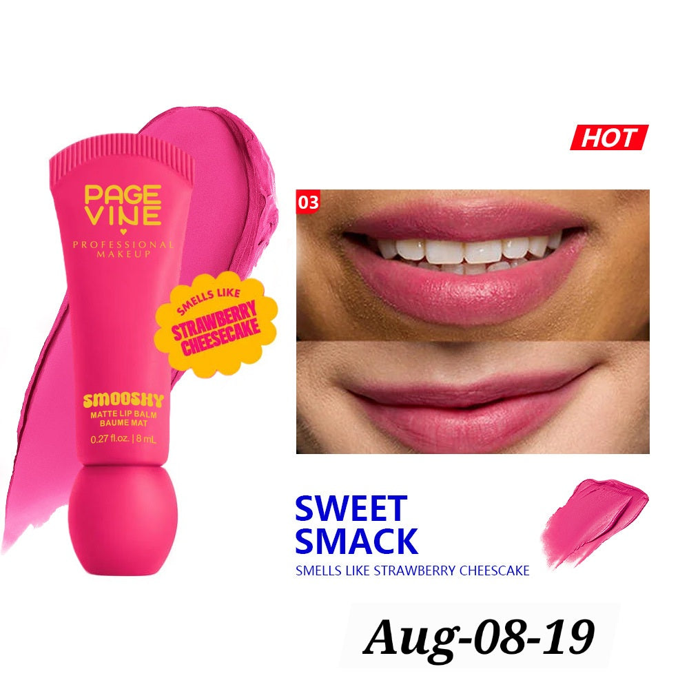AUGUST26 SET 8 - Gloss, blush, Lipliner part 1