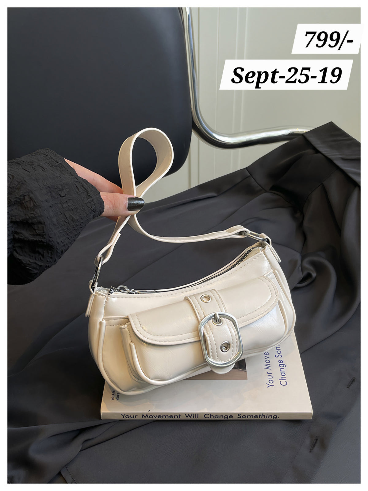 SEPTEMBER26 SET 25 - BAGS & BACKPACKS PART 1
