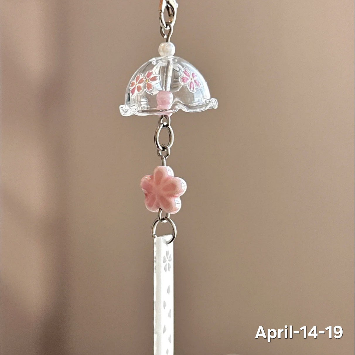 April26 set 14 - Charmers
