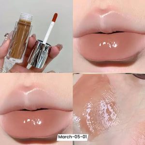 ᴍᴀʀᴄʜ𝟐𝟎𝟐𝟔 ꜱᴇᴛ 05 - Bunch of glosses part 1