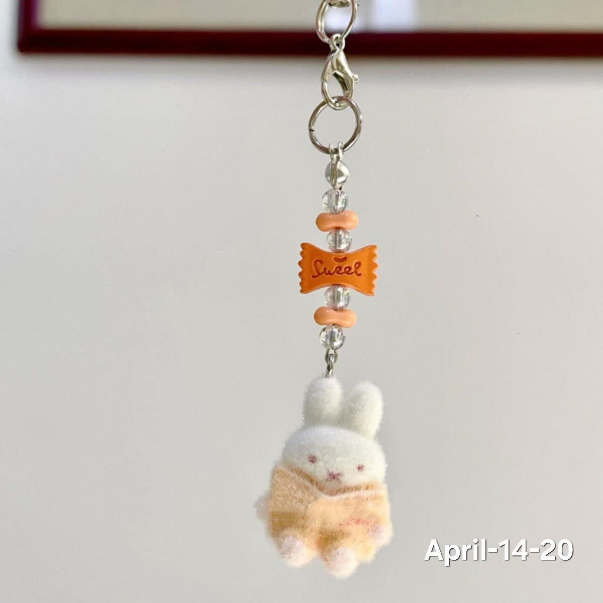 April26 set 14 - Charmers