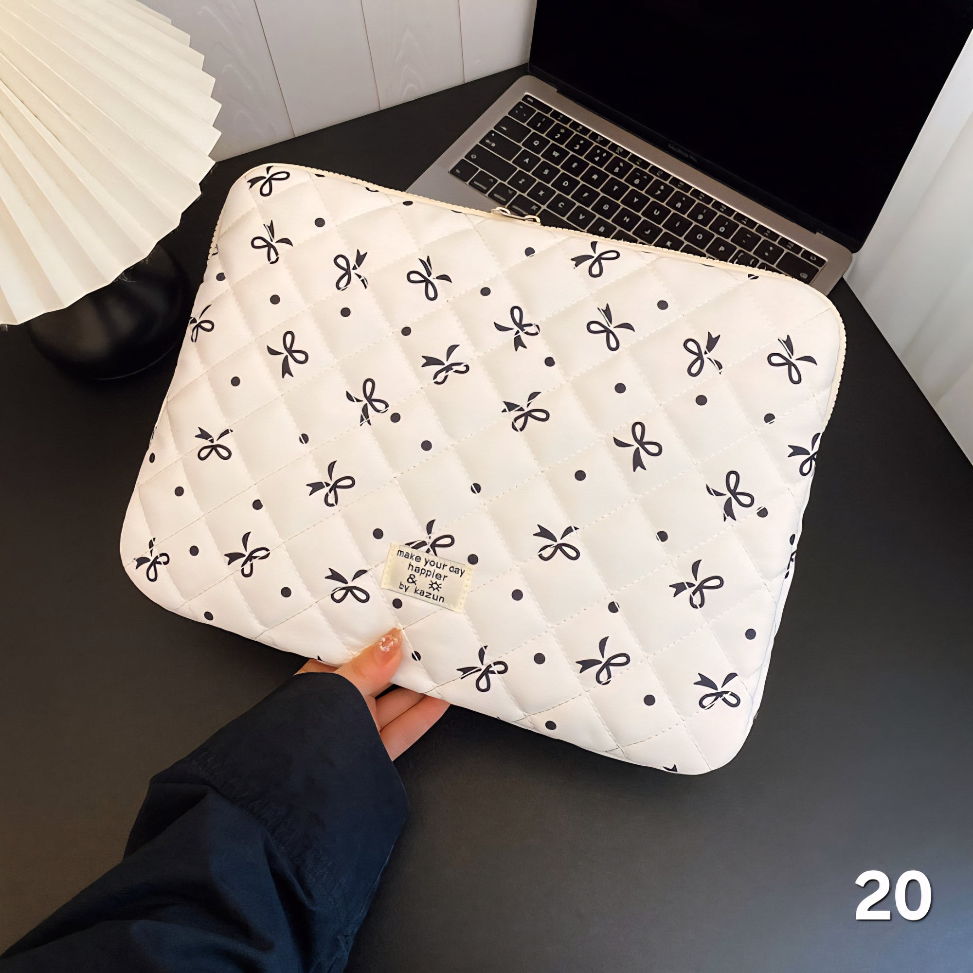 April26 set 13 - Laptop sleeves/Cover