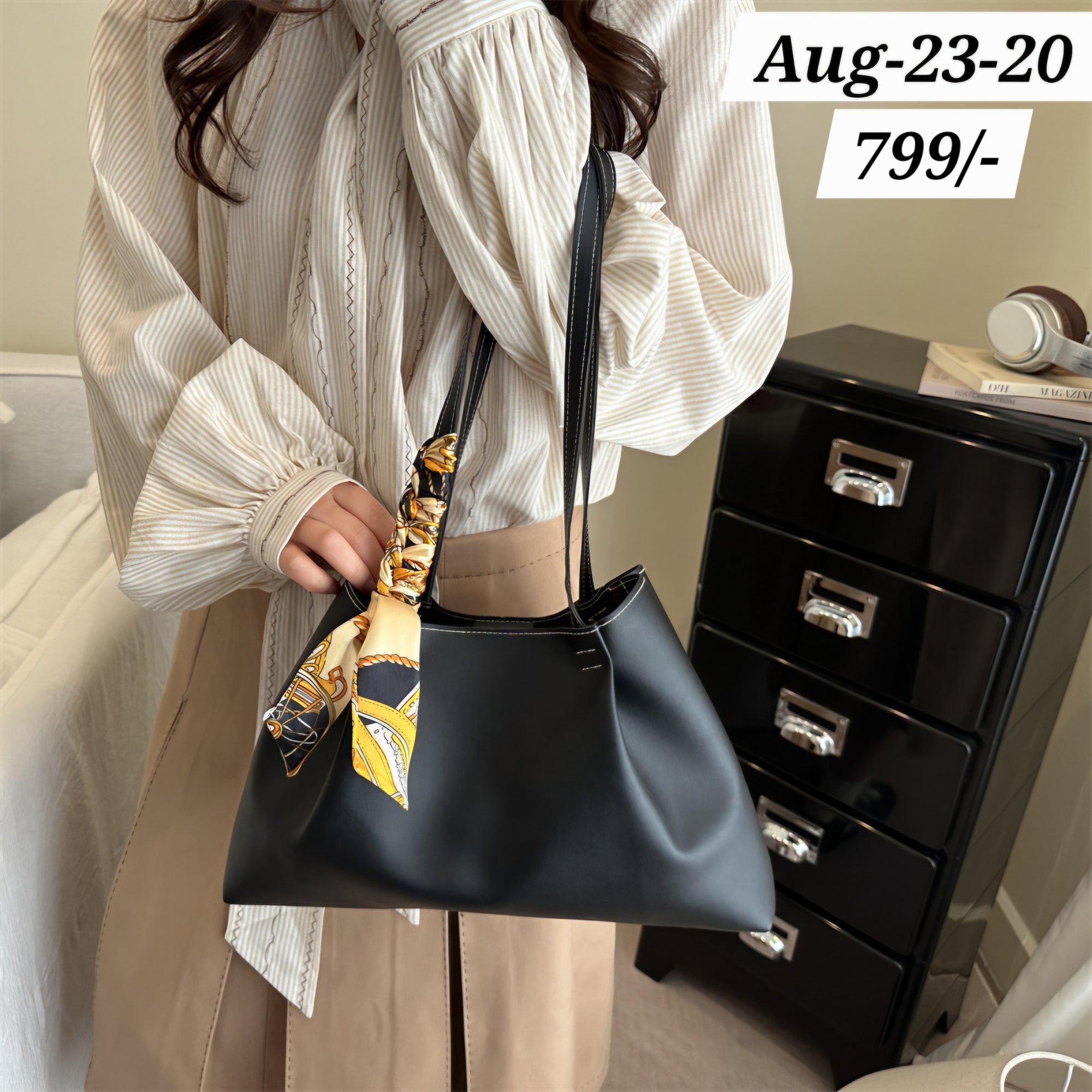 AUGUST26 SET 23 - Bags 1