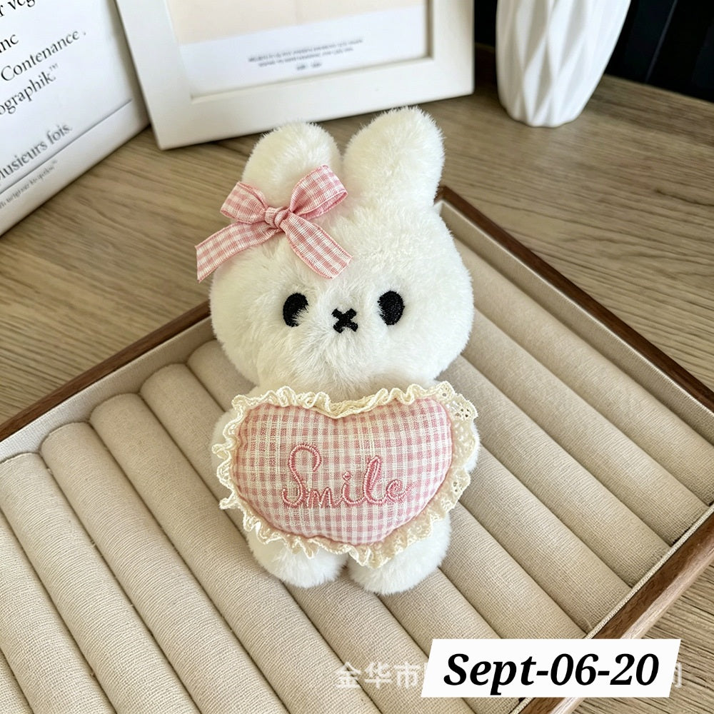 SEPTEMBER26 SET 06 - POCKET PLUSHIES