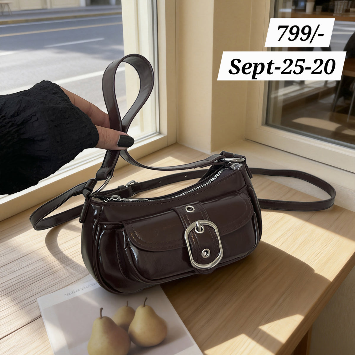 SEPTEMBER26 SET 25 - BAGS & BACKPACKS PART 1