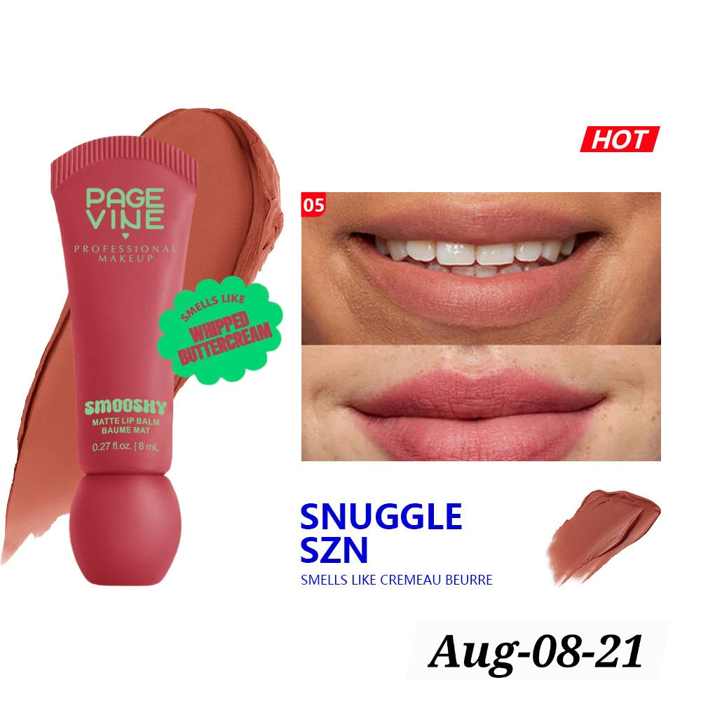 AUGUST26 SET 8 - Gloss, blush, Lipliner part 1