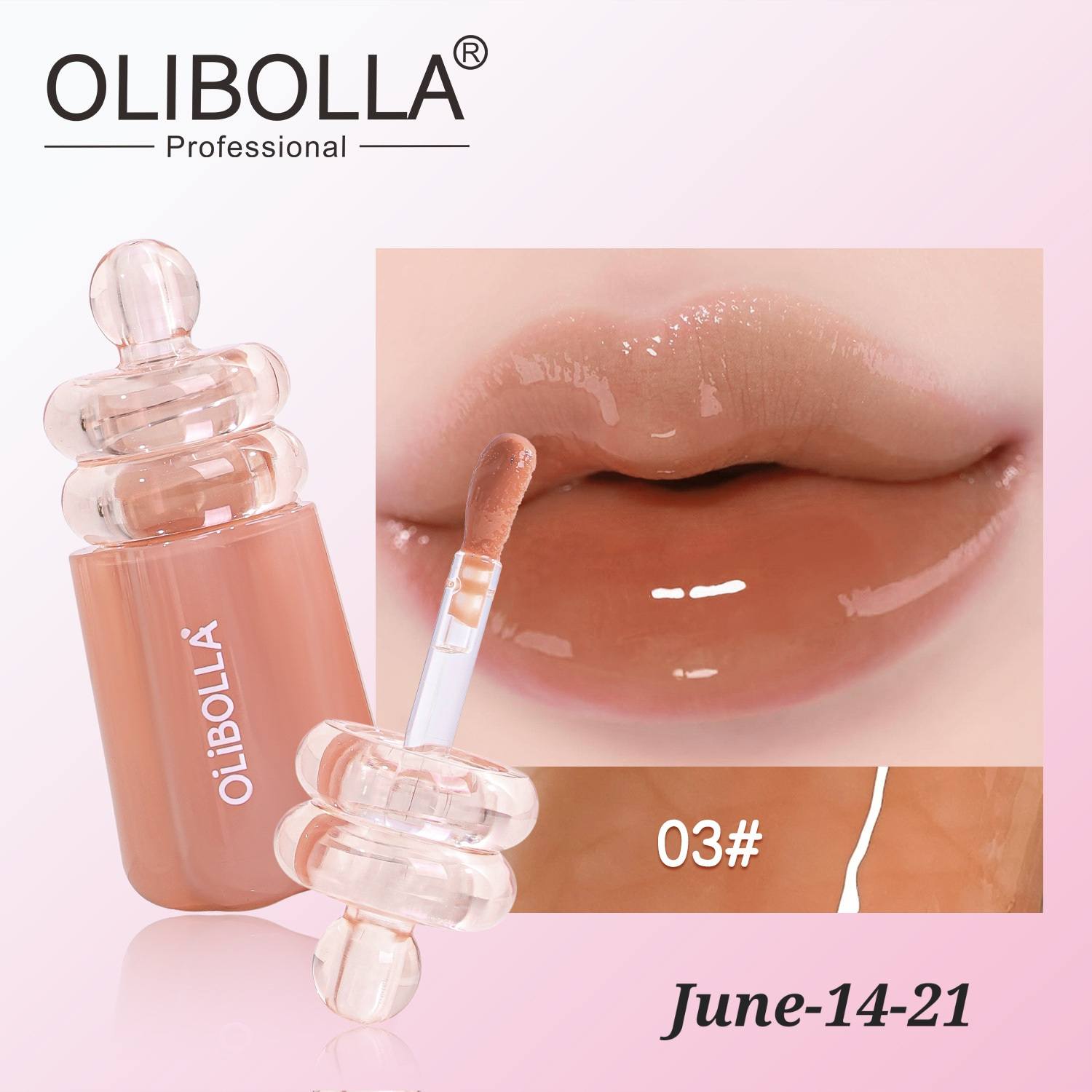 JUNE26 Set 14 - Glosses, Blush, highlighter part 1