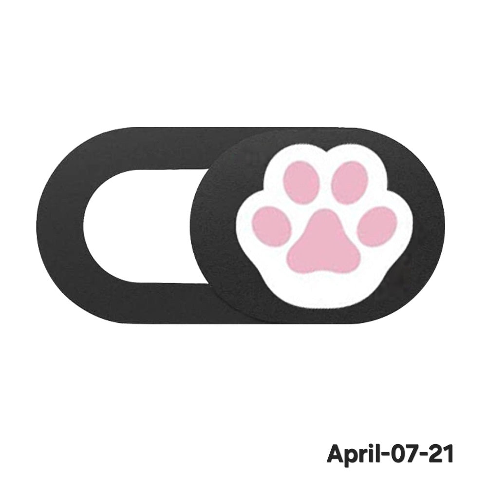 April26 set 07 - Camera privacy cover