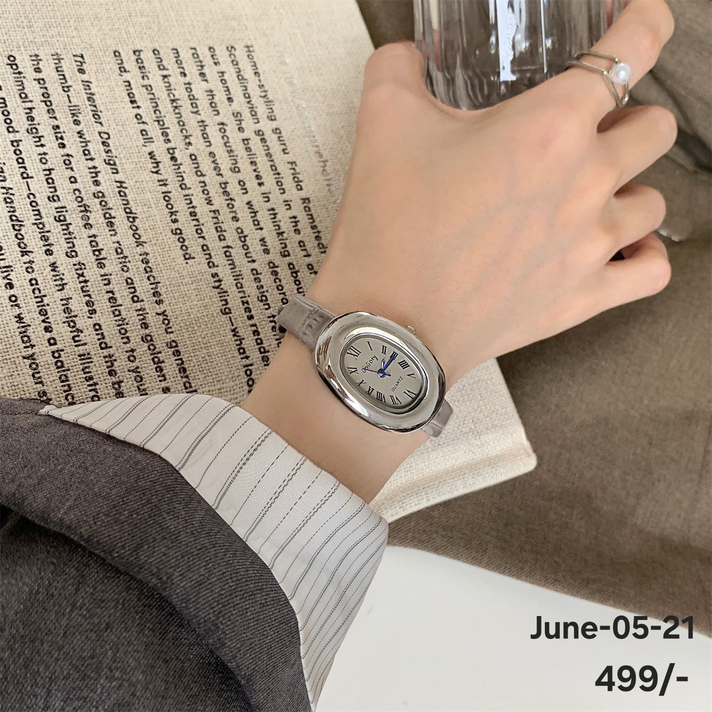 JUNE26 Set 05 - watches part 1
