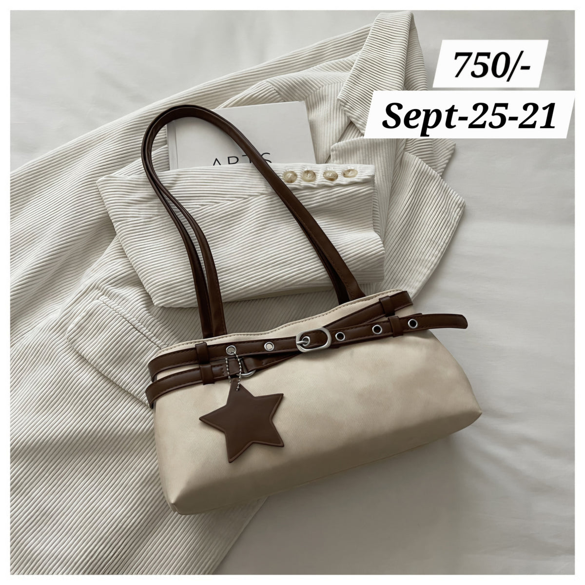 SEPTEMBER26 SET 25 - BAGS & BACKPACKS PART 1