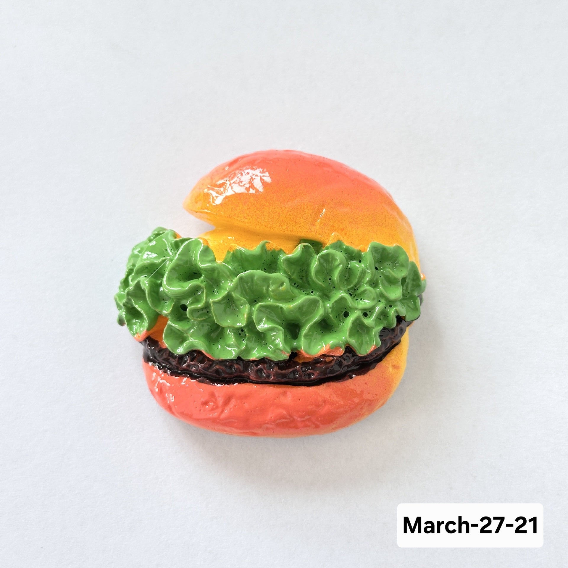 MARCH2026 SET 27 -  Fridge Magnets