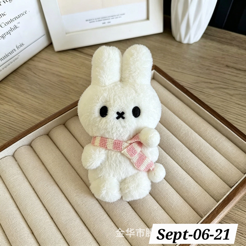 SEPTEMBER26 SET 06 - POCKET PLUSHIES