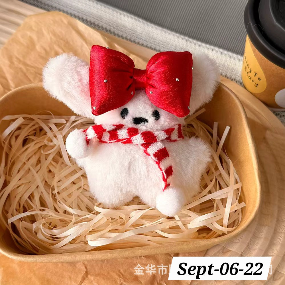SEPTEMBER26 SET 06 - POCKET PLUSHIES