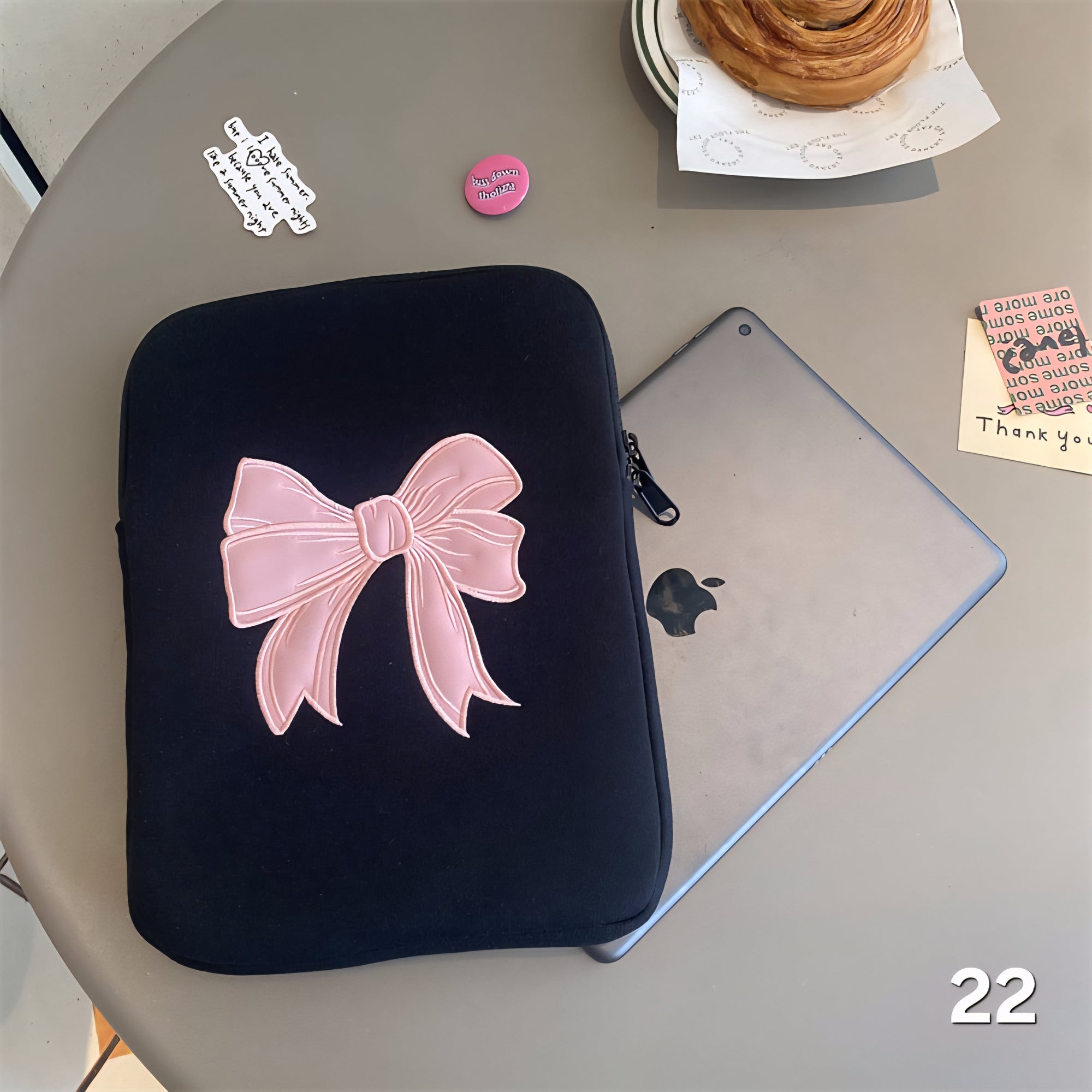 April26 set 13 - Laptop sleeves/Cover