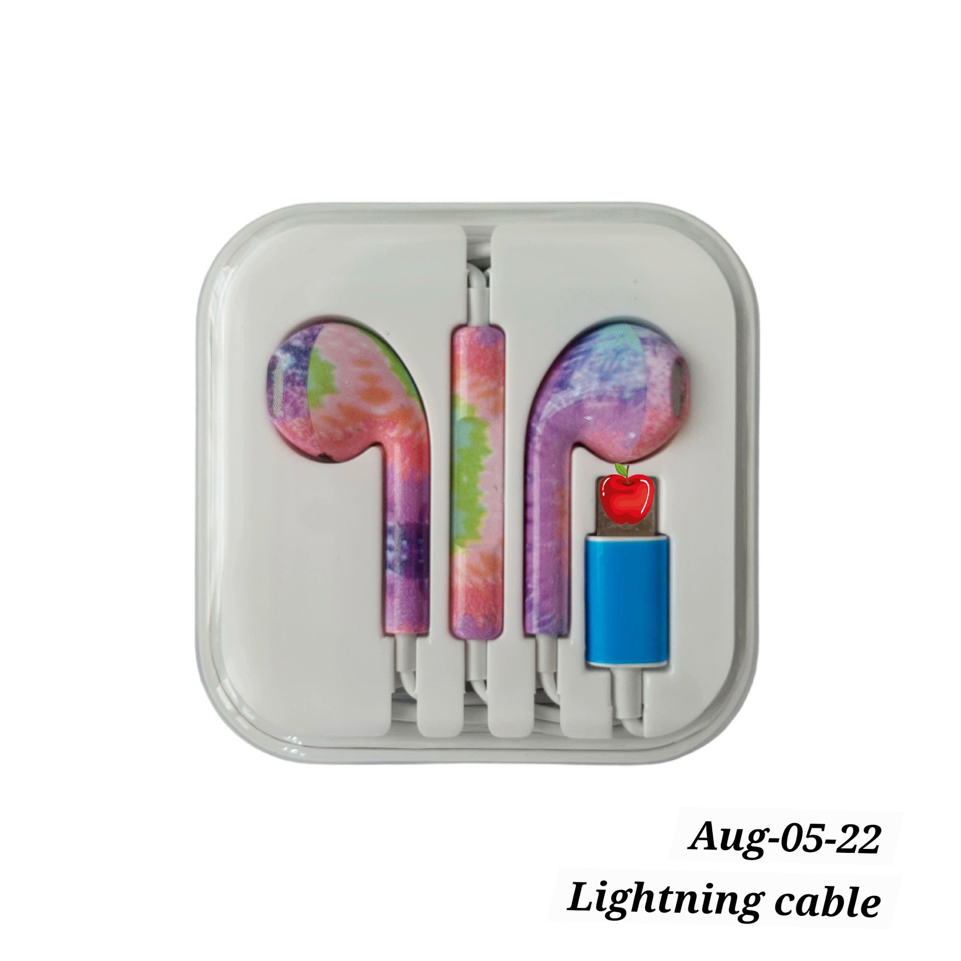 AUGUST26 SET 5 - Pinteresty Headphone