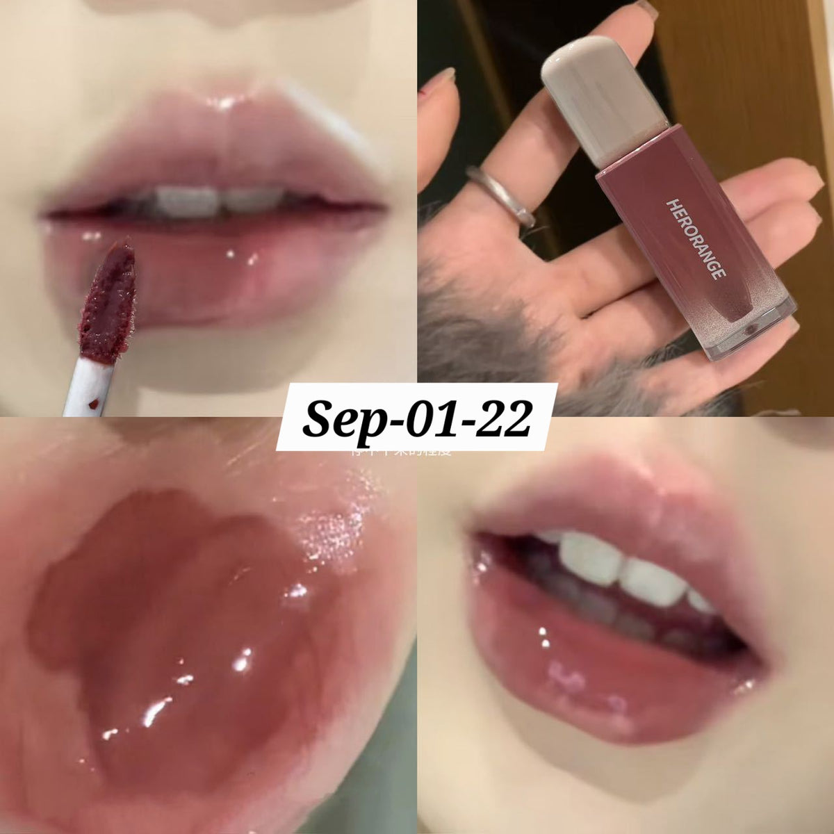 SEPTEMBER26 SET 01 - MATHA NOSHTO GLOSSES PART 1