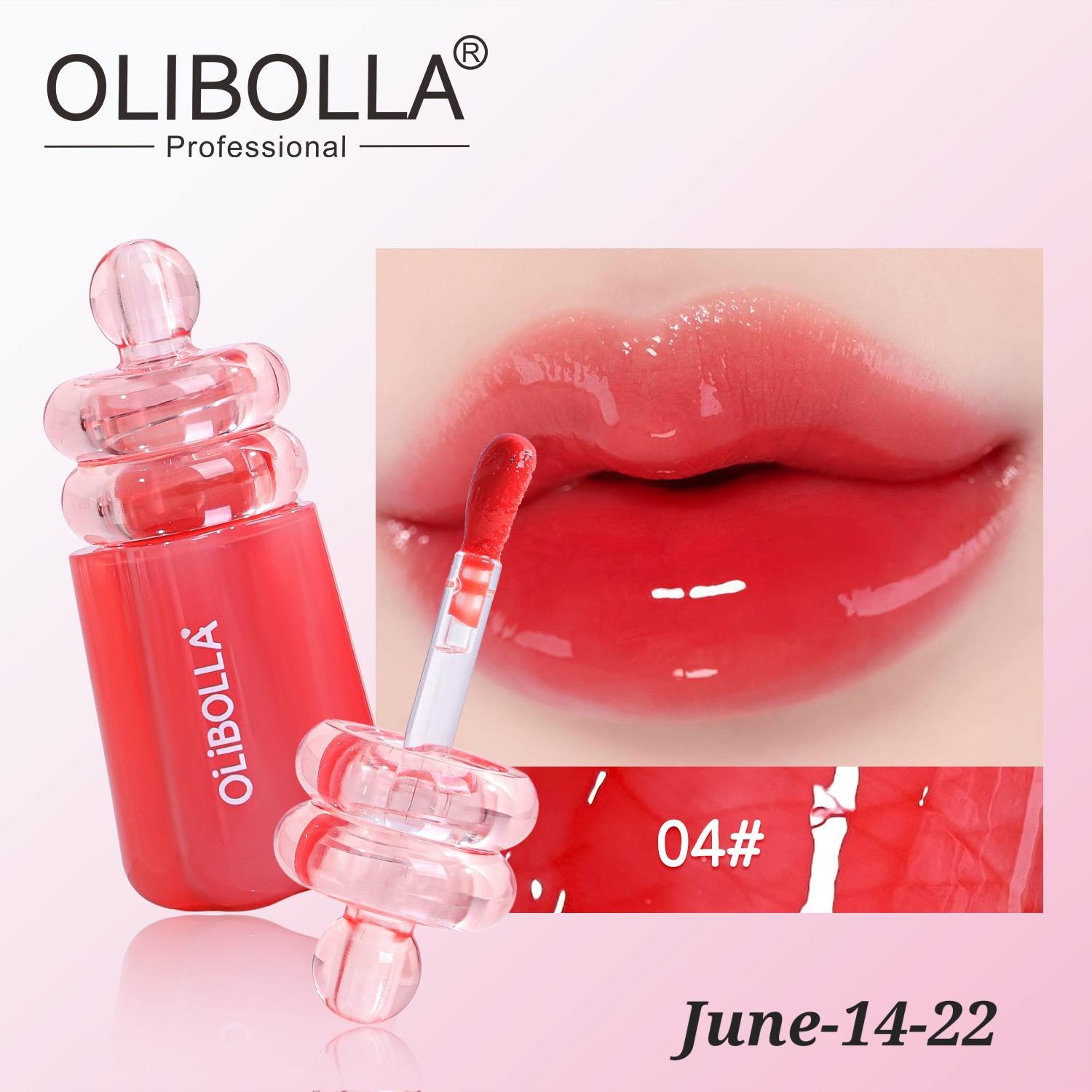 JUNE26 Set 14 - Glosses, Blush, highlighter part 1