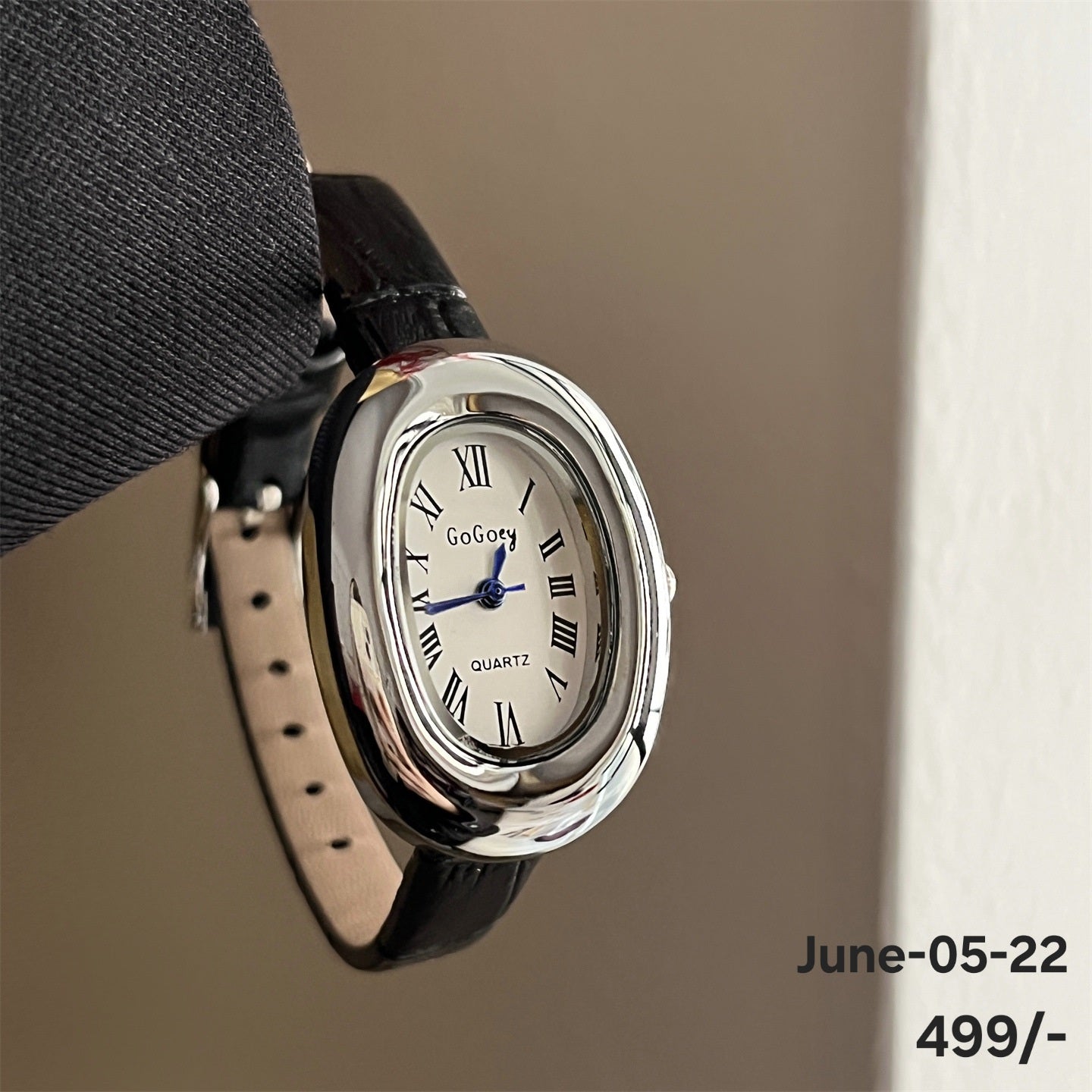JUNE26 Set 05 - watches part 1