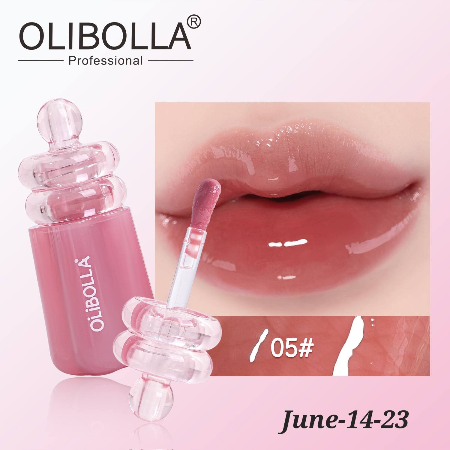 JUNE26 Set 14 - Glosses, Blush, highlighter part 1