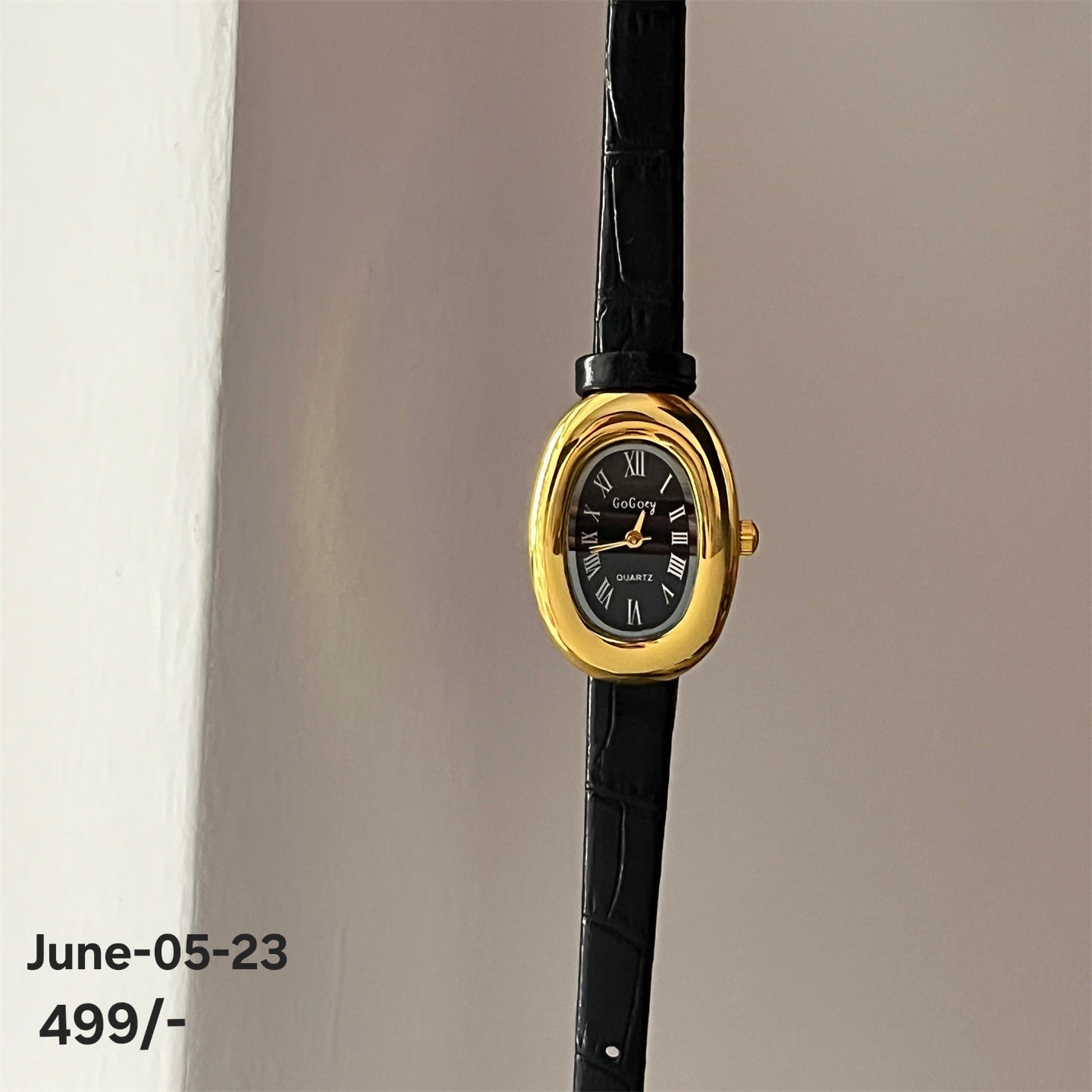 JUNE26 Set 05 - watches part 1