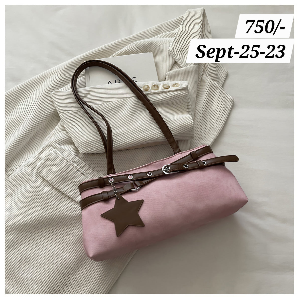 SEPTEMBER26 SET 25 - BAGS & BACKPACKS PART 1