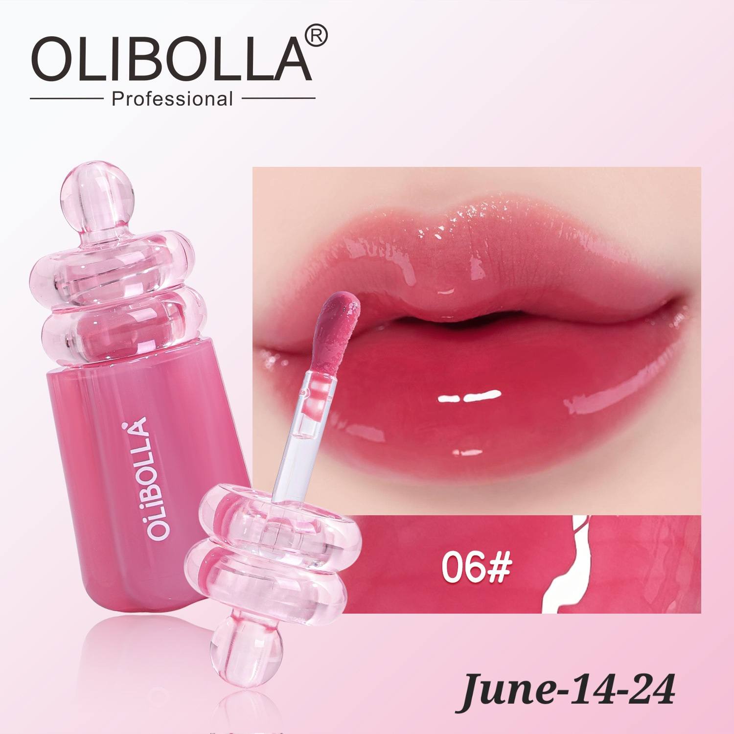 JUNE26 Set 14 - Glosses, Blush, highlighter part 1