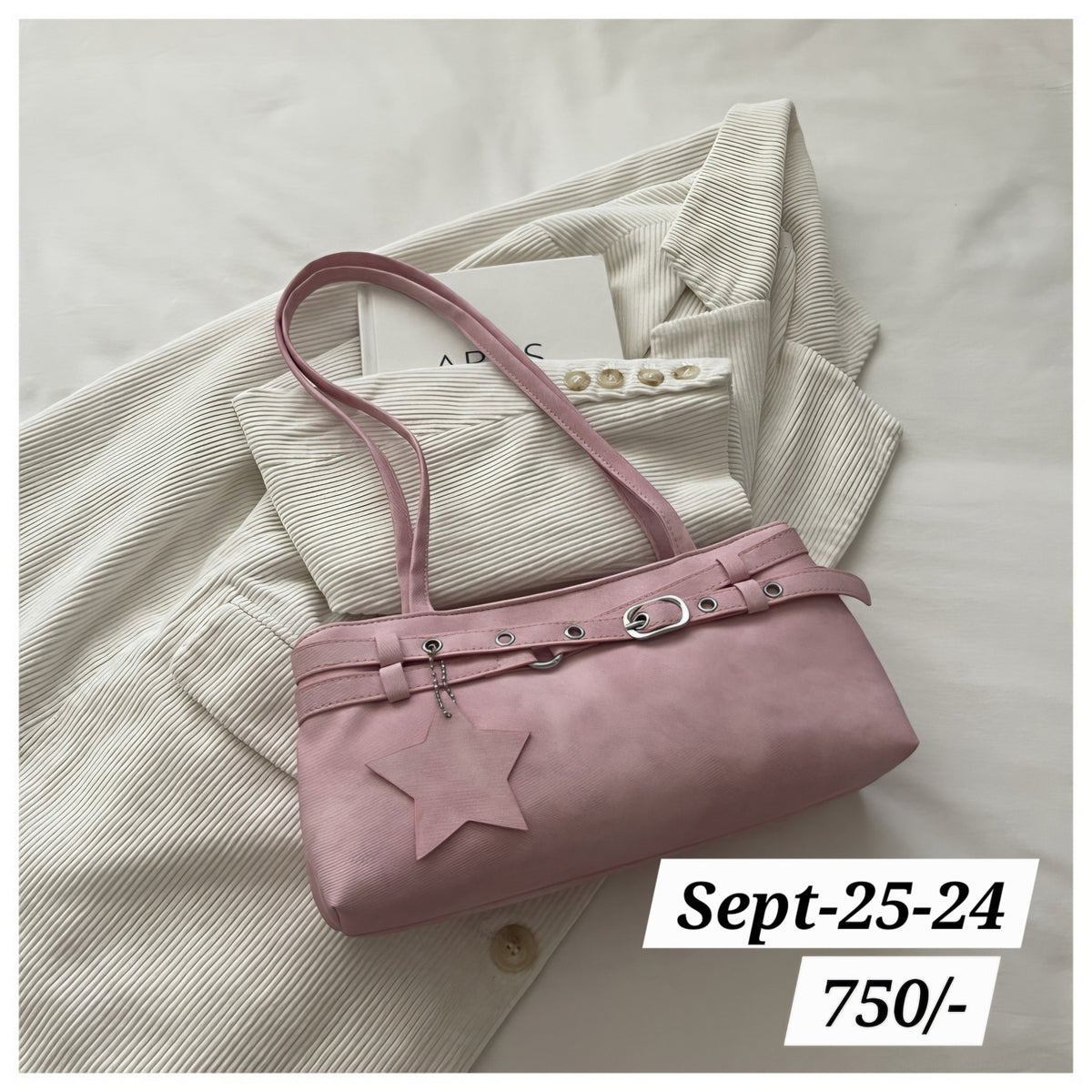 SEPTEMBER26 SET 25 - BAGS & BACKPACKS PART 1