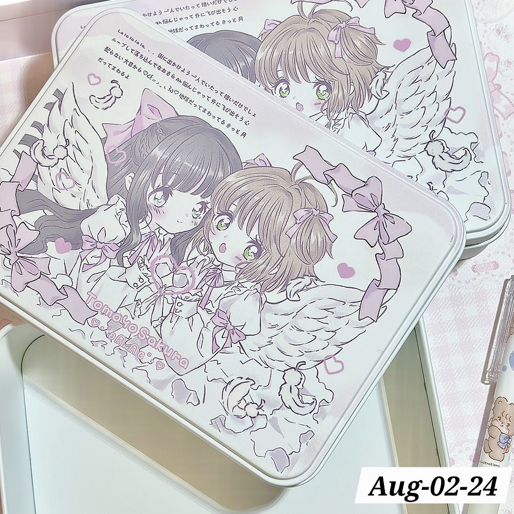 AUGUST26 SET 2 - Pinteresty storage box