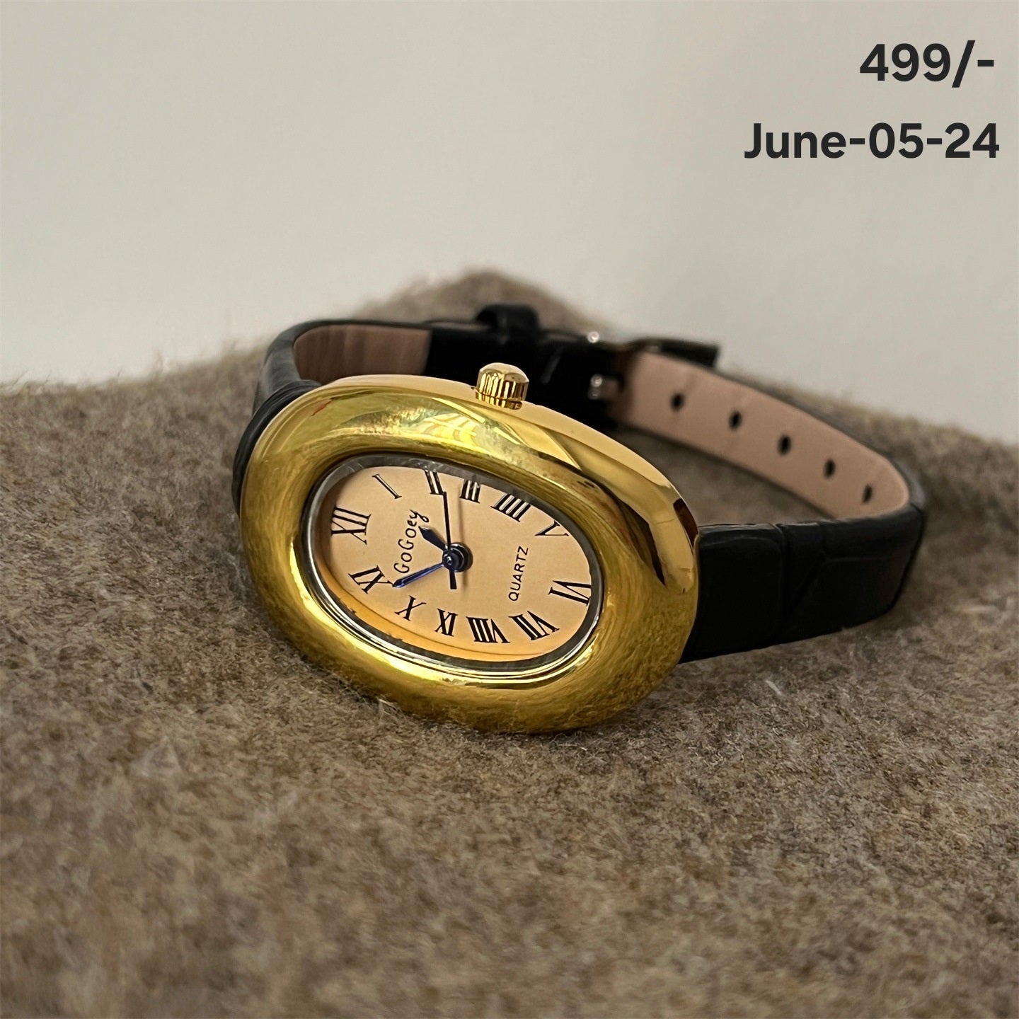 JUNE26 Set 05 - watches part 1