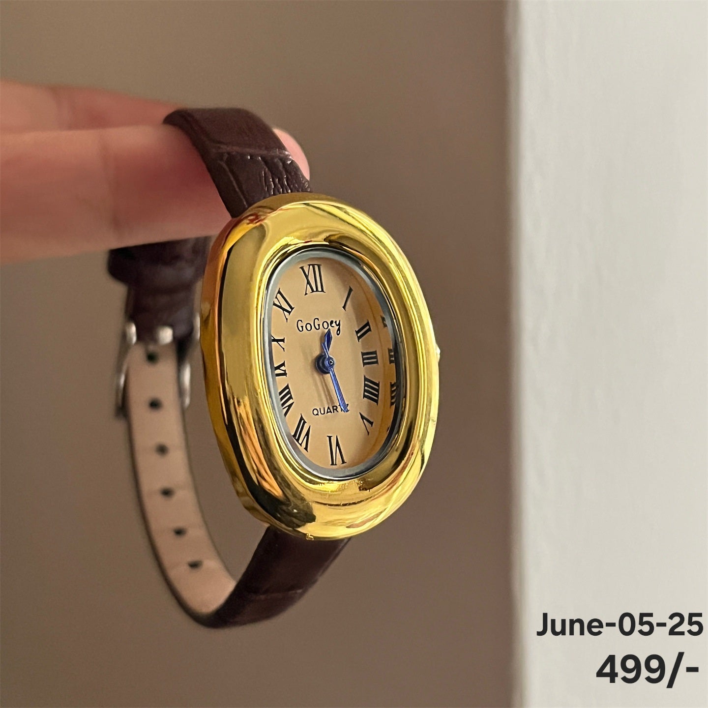 JUNE26 Set 05 - watches part 1