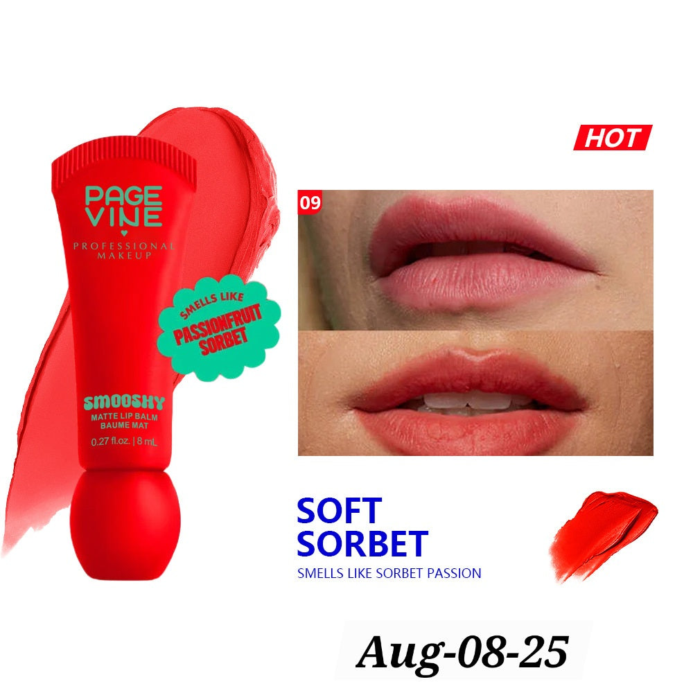AUGUST26 SET 8 - Gloss, blush, Lipliner part 1