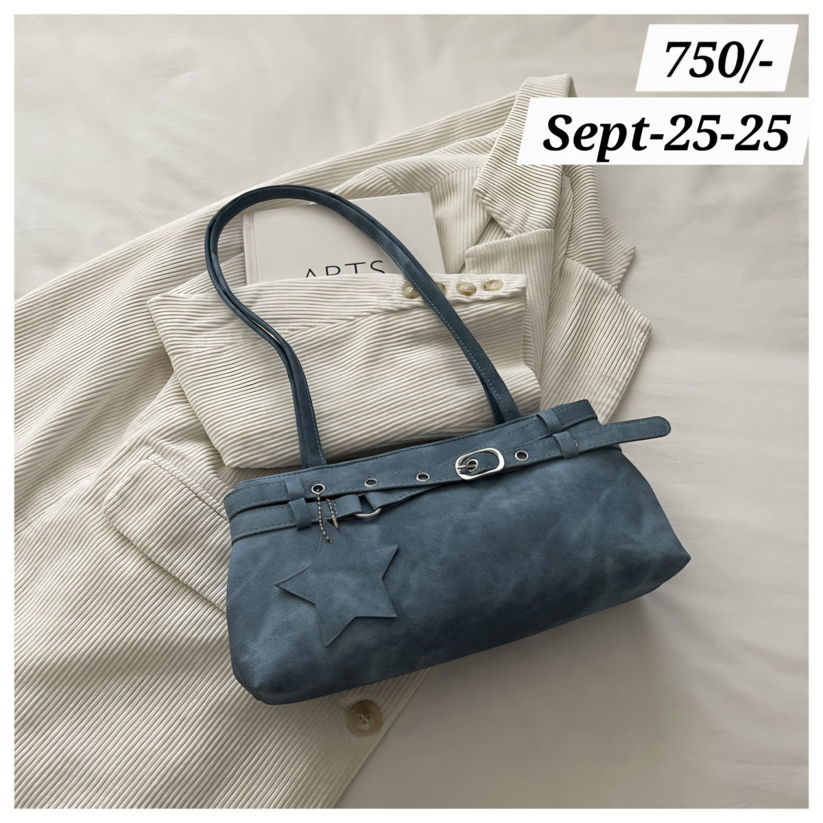 SEPTEMBER26 SET 25 - BAGS & BACKPACKS PART 1
