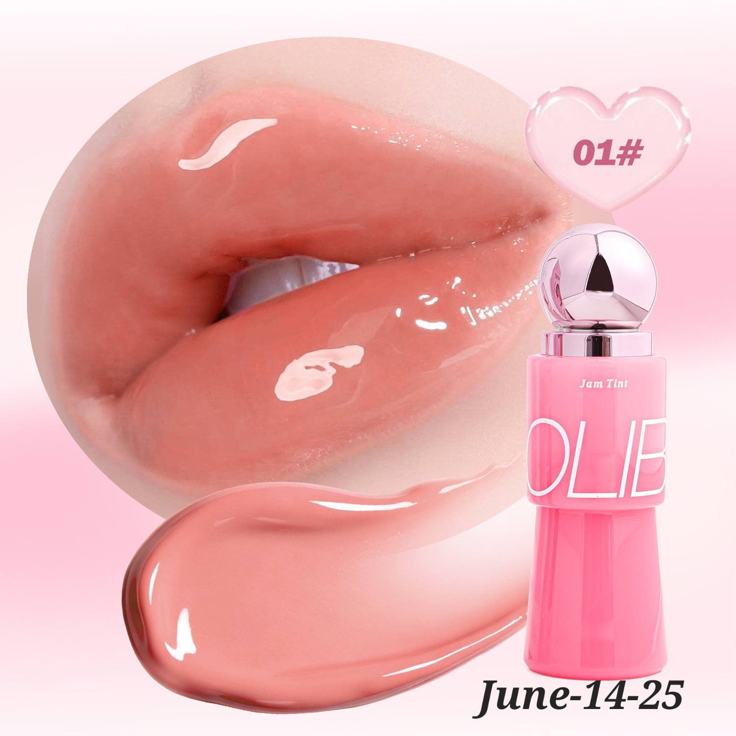 JUNE26 Set 14 - Glosses, Blush, highlighter part 1