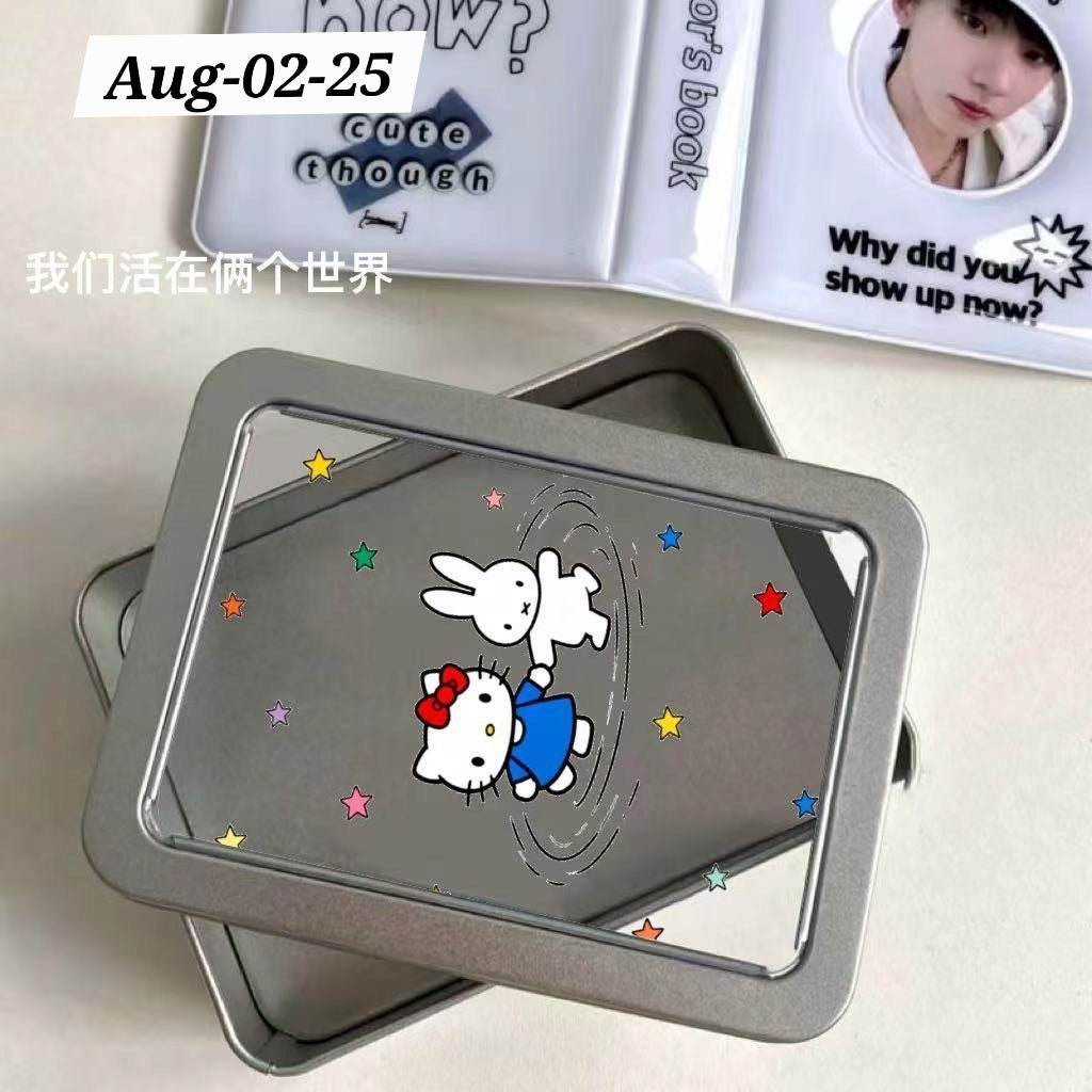 AUGUST26 SET 2 - Pinteresty storage box