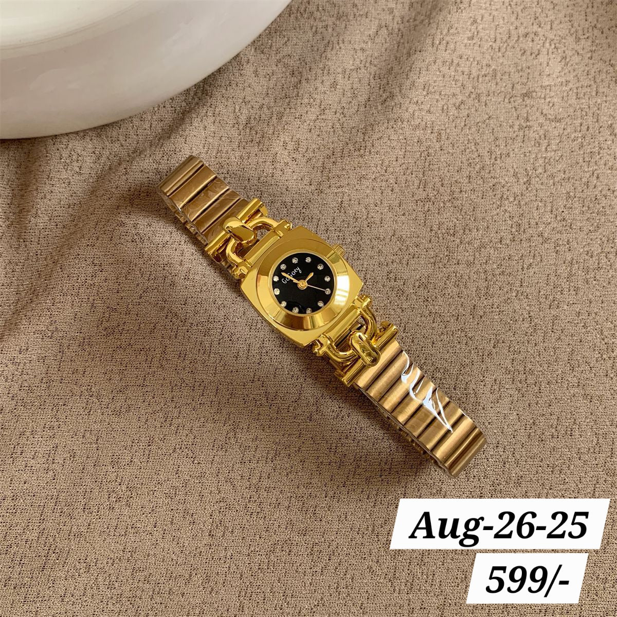 AUGUST26 SET 26 - Aesthetic watches