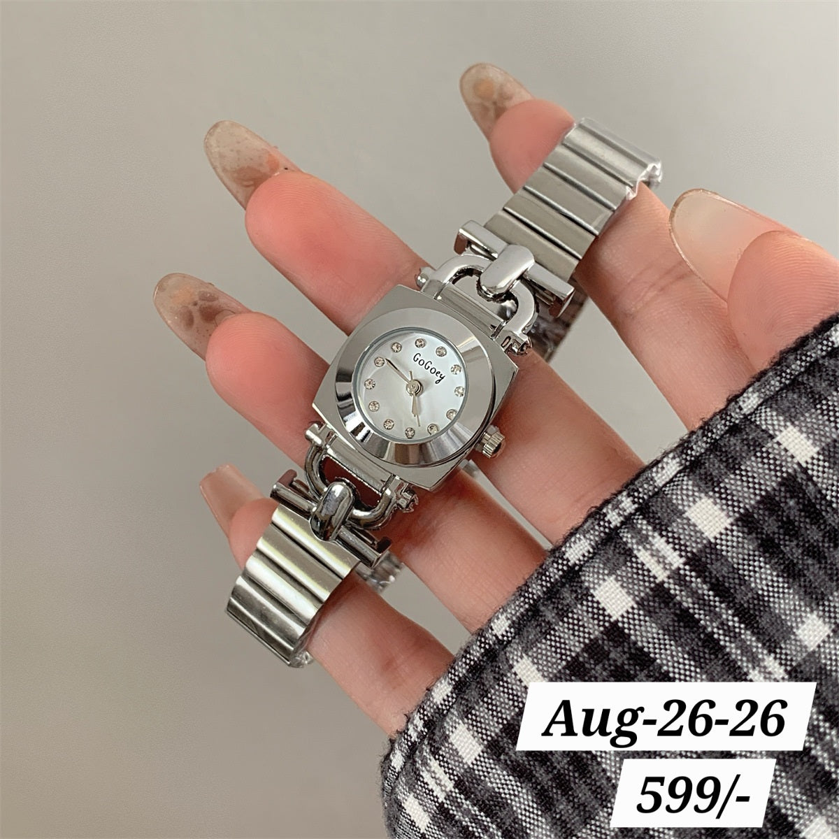 AUGUST26 SET 26 - Aesthetic watches